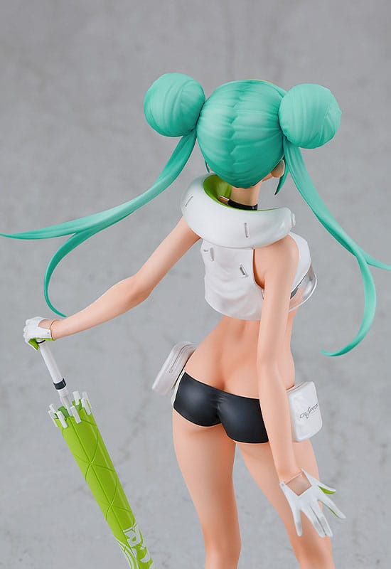 Hatsune Miku - Racing Miku 2022: Tropical Ver. - Max Factory