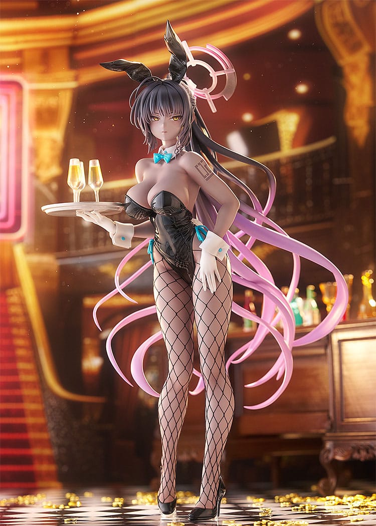 Karin Kakudate (Bunny Girl) Blue Archive Max Factory