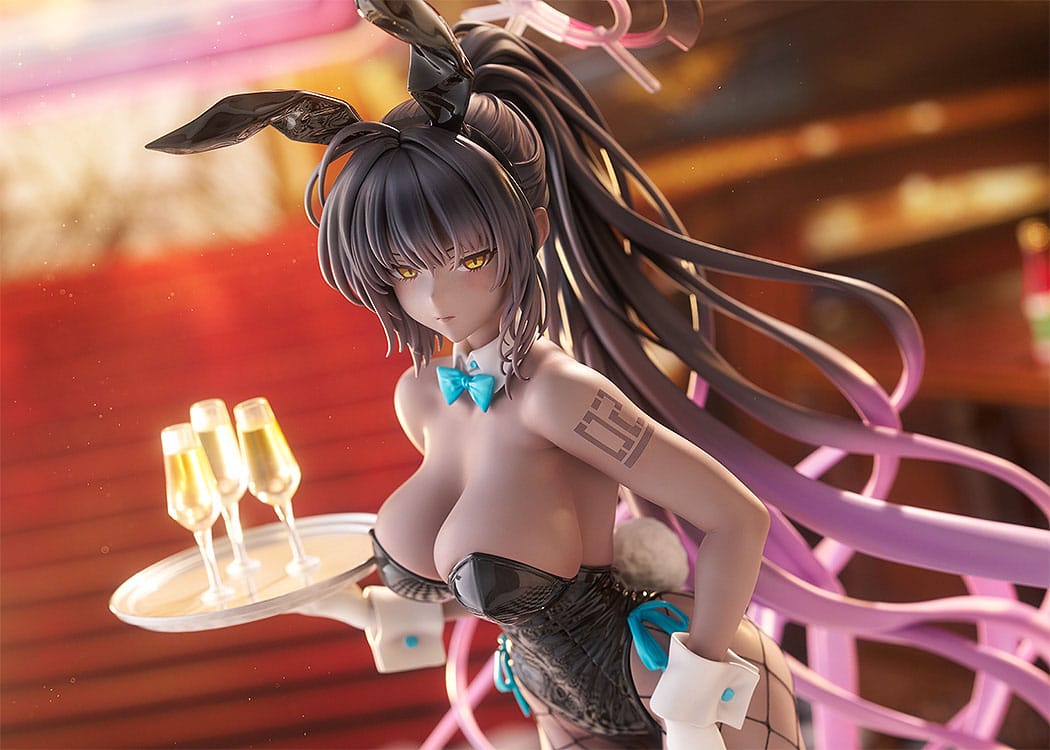 Karin Kakudate (Bunny Girl) Blue Archive Max Factory