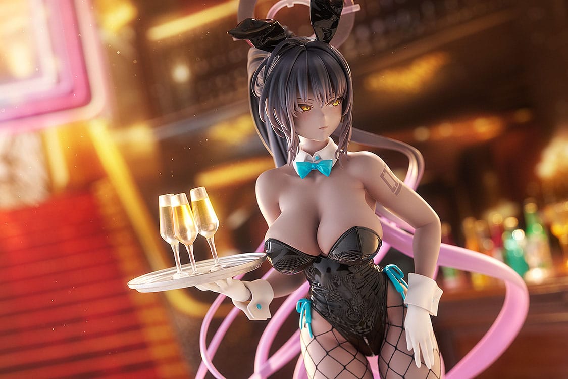 Karin Kakudate (Bunny Girl) Blue Archive Max Factory