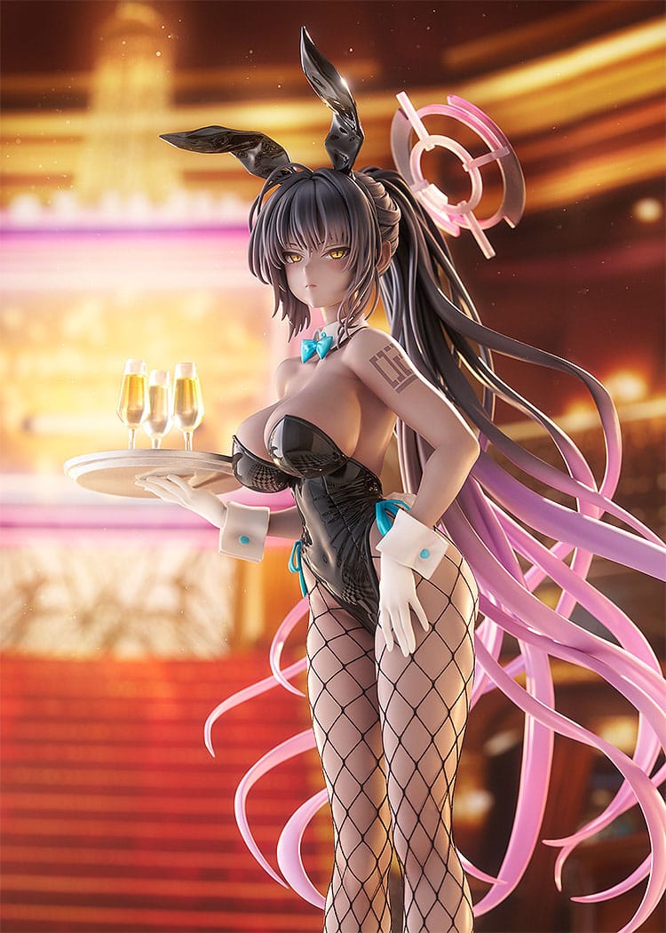 Karin Kakudate (Bunny Girl) Blue Archive Max Factory