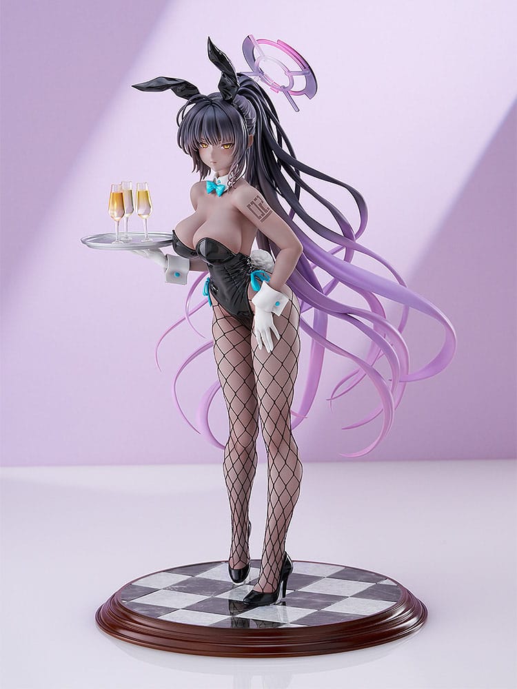 Karin Kakudate (Bunny Girl) Blue Archive Max Factory