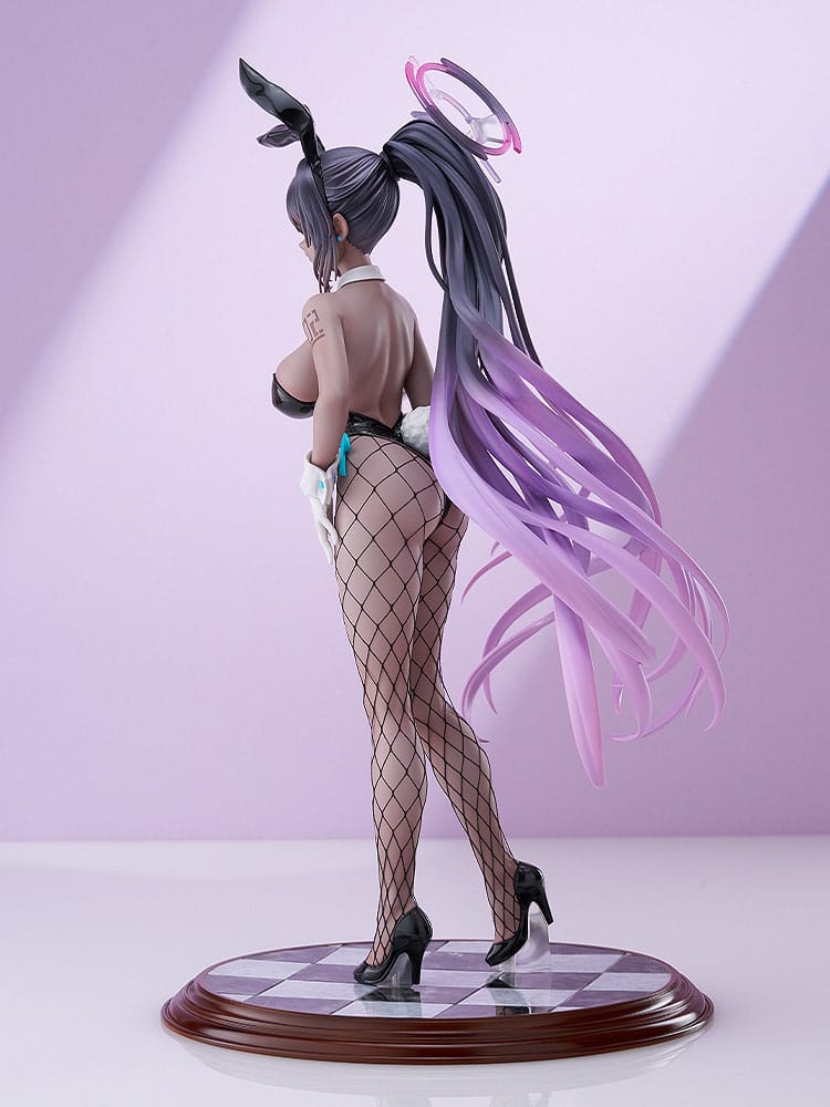 Karin Kakudate (Bunny Girl) Blue Archive Max Factory