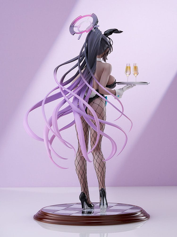 Karin Kakudate (Bunny Girl) Blue Archive Max Factory