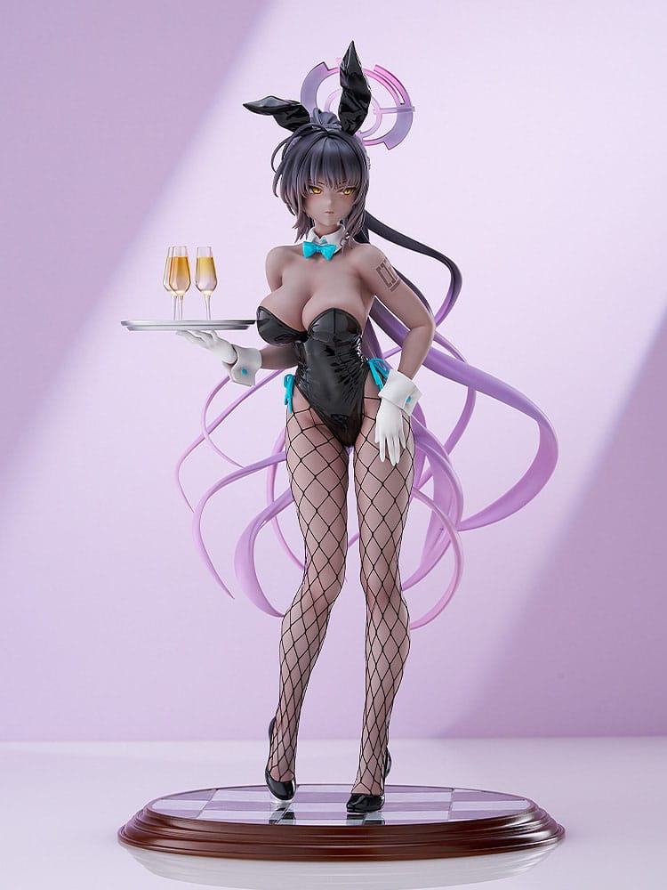 Karin Kakudate (Bunny Girl) Blue Archive Max Factory