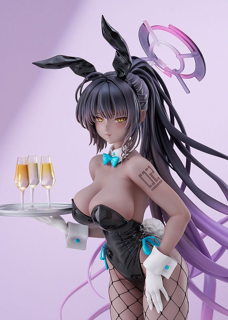 Karin Kakudate (Bunny Girl) Blue Archive Max Factory
