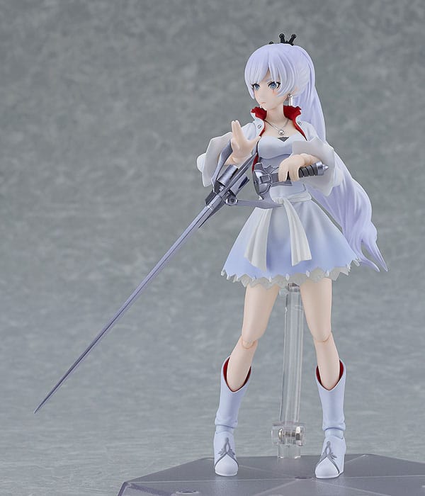 Weiss Schnee - RWBY: Ice Queendom - Max Factory
