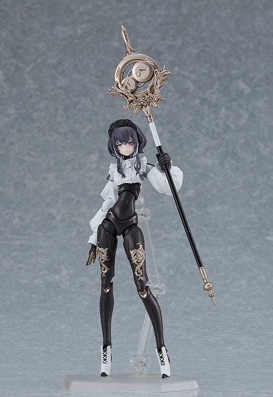 NH-02 - Hito Kaiki - Max Factory