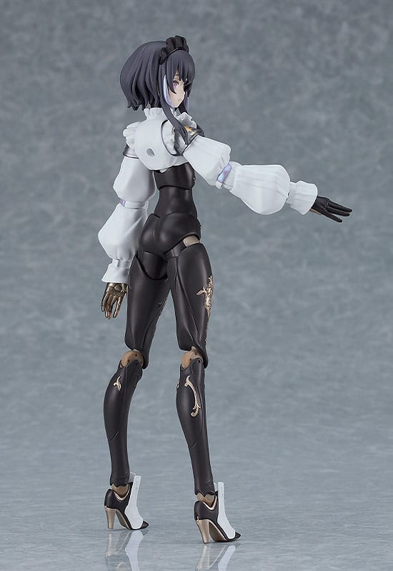 NH-02 - Hito Kaiki - Max Factory