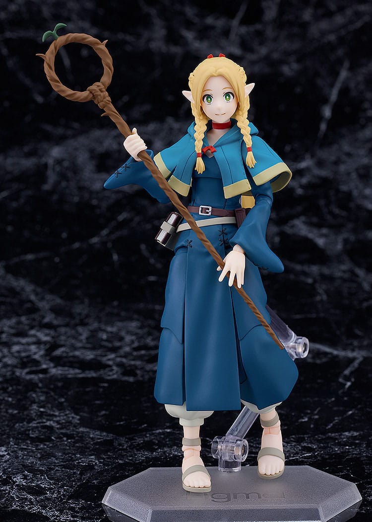 Marcille Figma Max Factory