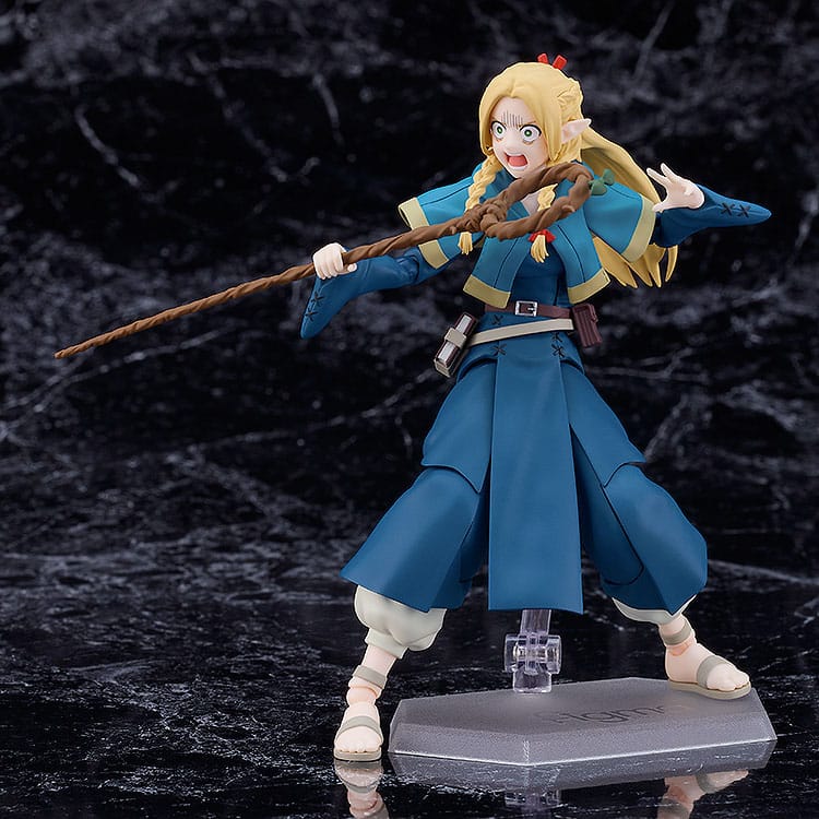 Marcille Figma Max Factory