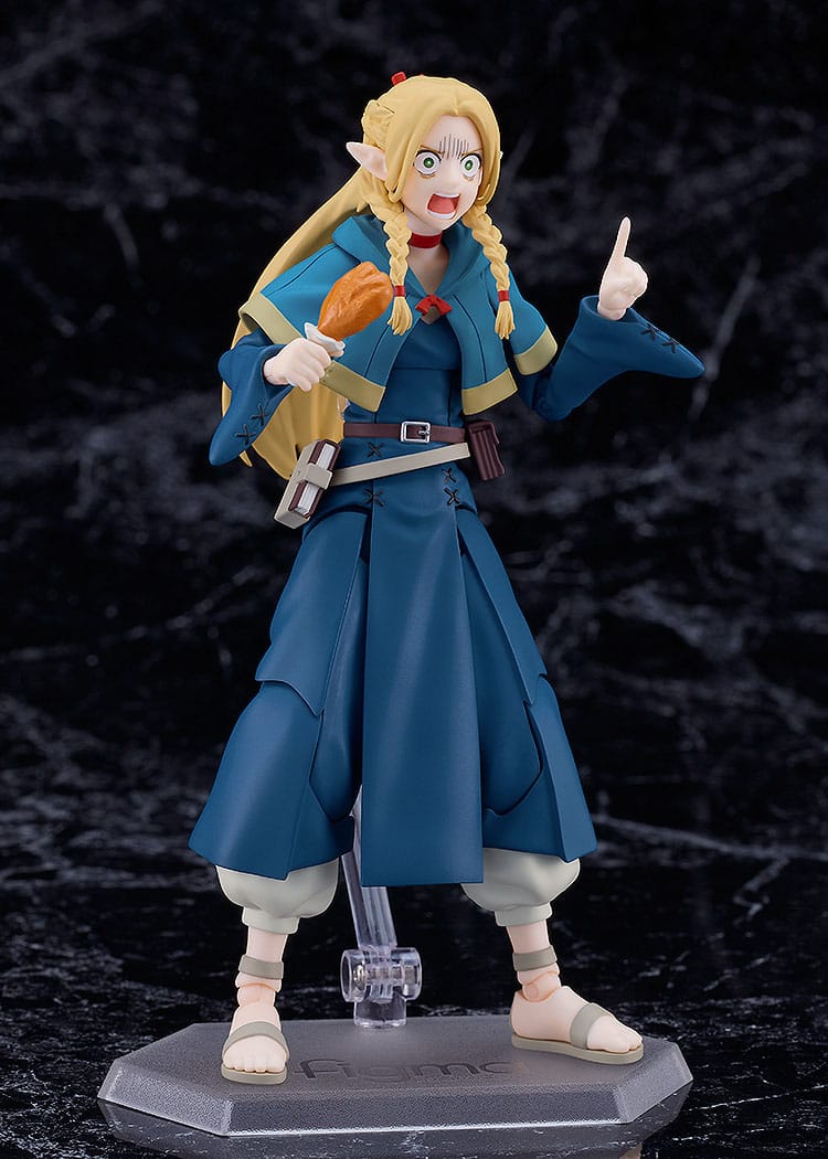 Marcille Figma Max Factory