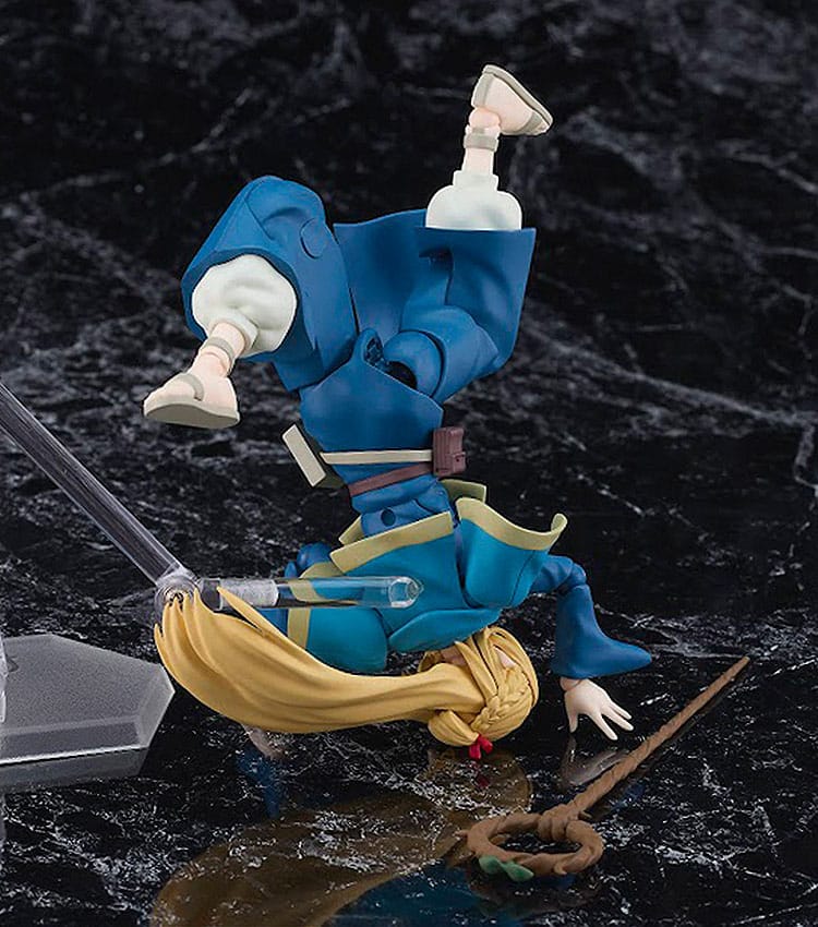 Marcille Figma Max Factory