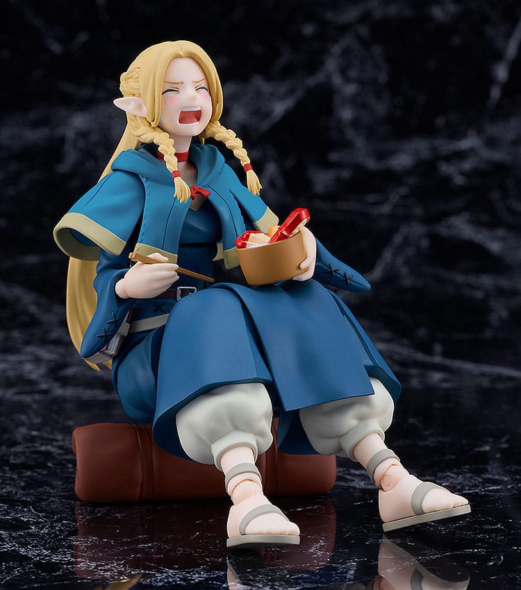 Marcille Figma Max Factory