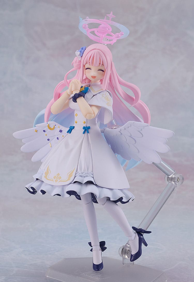 Mika Misono Figma Max Factoy