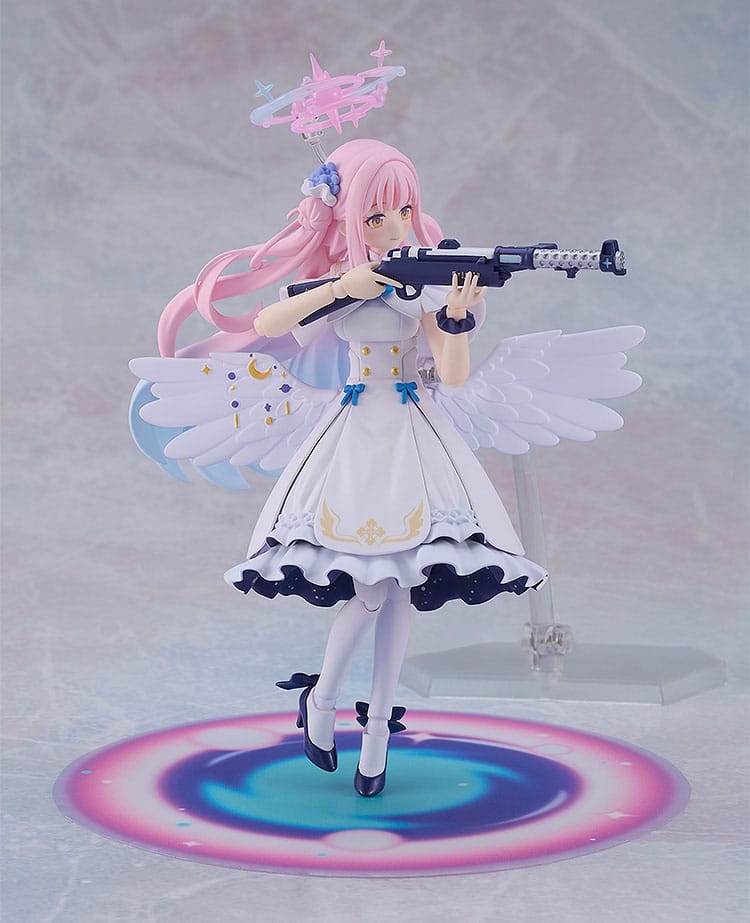 Mika Misono Figma Max Factoy