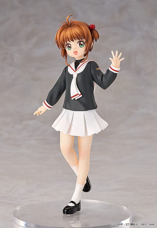Sakura Kinomoto - Pop Up Parade - Max Factory