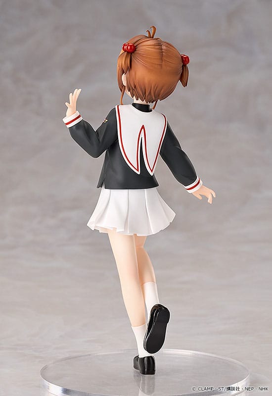 Sakura Kinomoto - Pop Up Parade - Max Factory
