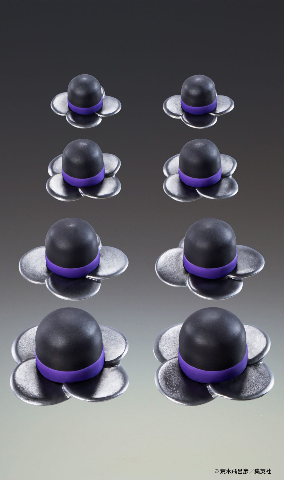 Robert E. O. Speedwagon - JoJo's Bizarre Adventure - Good Smile Company