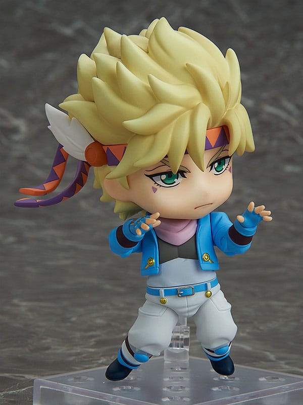 Caesar Anthonio Zeppeli - Nendoroid 1516 - Medicos Entertainmet