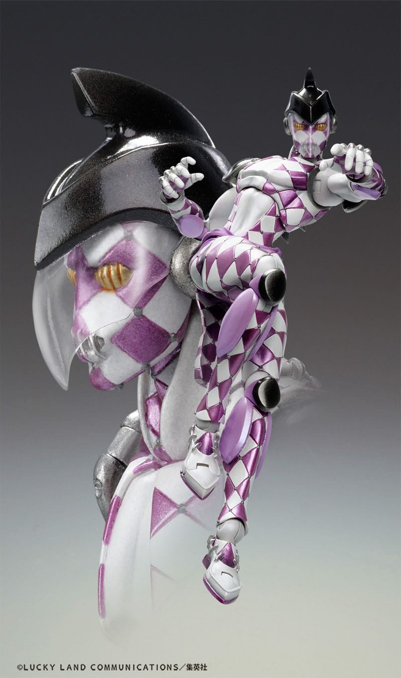 Purple Haze SAS47 Medicos Entertainment