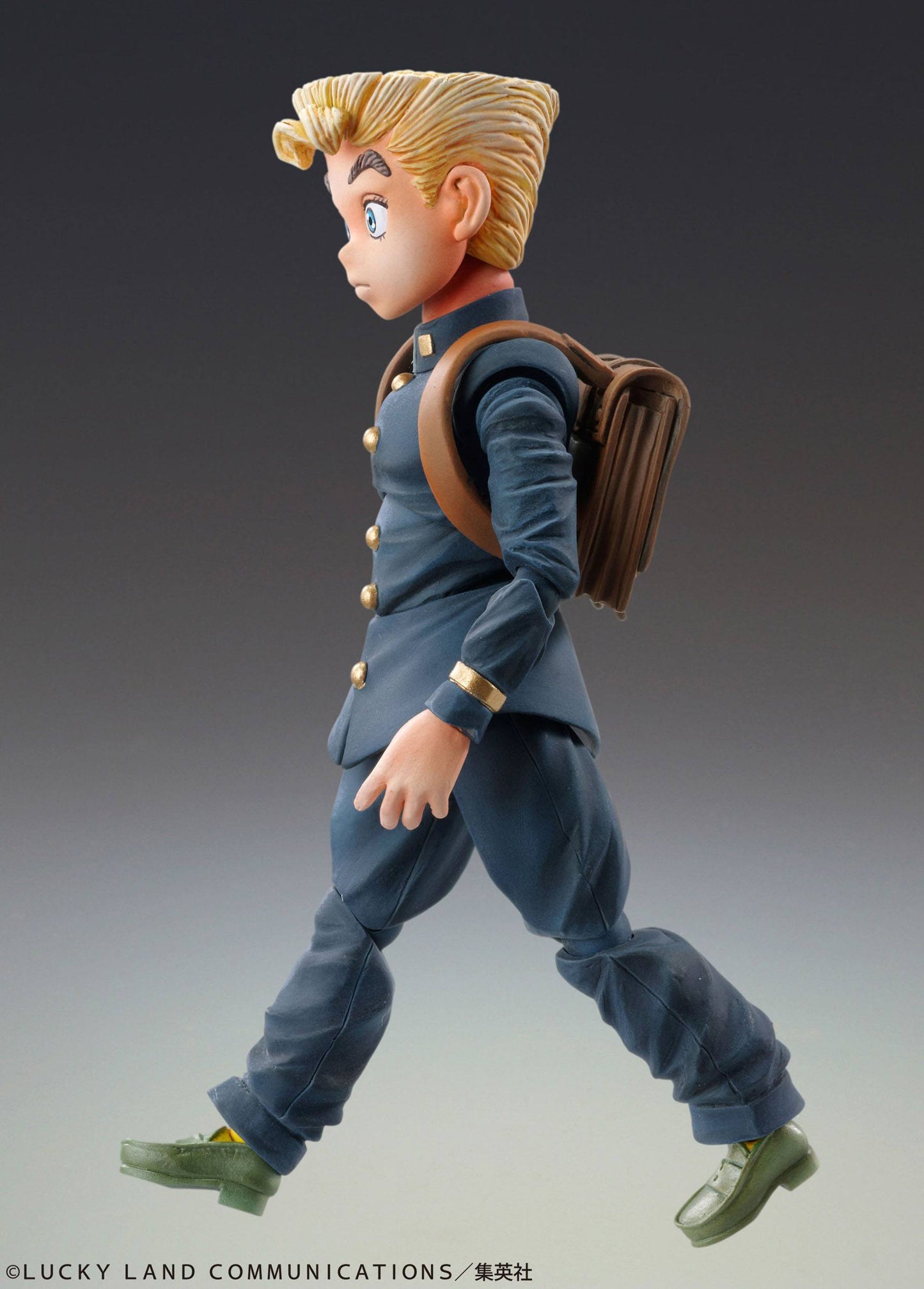 Koichi Hirose & Ec (Act 1) - JoJo's Bizarre - Medicos - Anime Figuren günstig kaufen