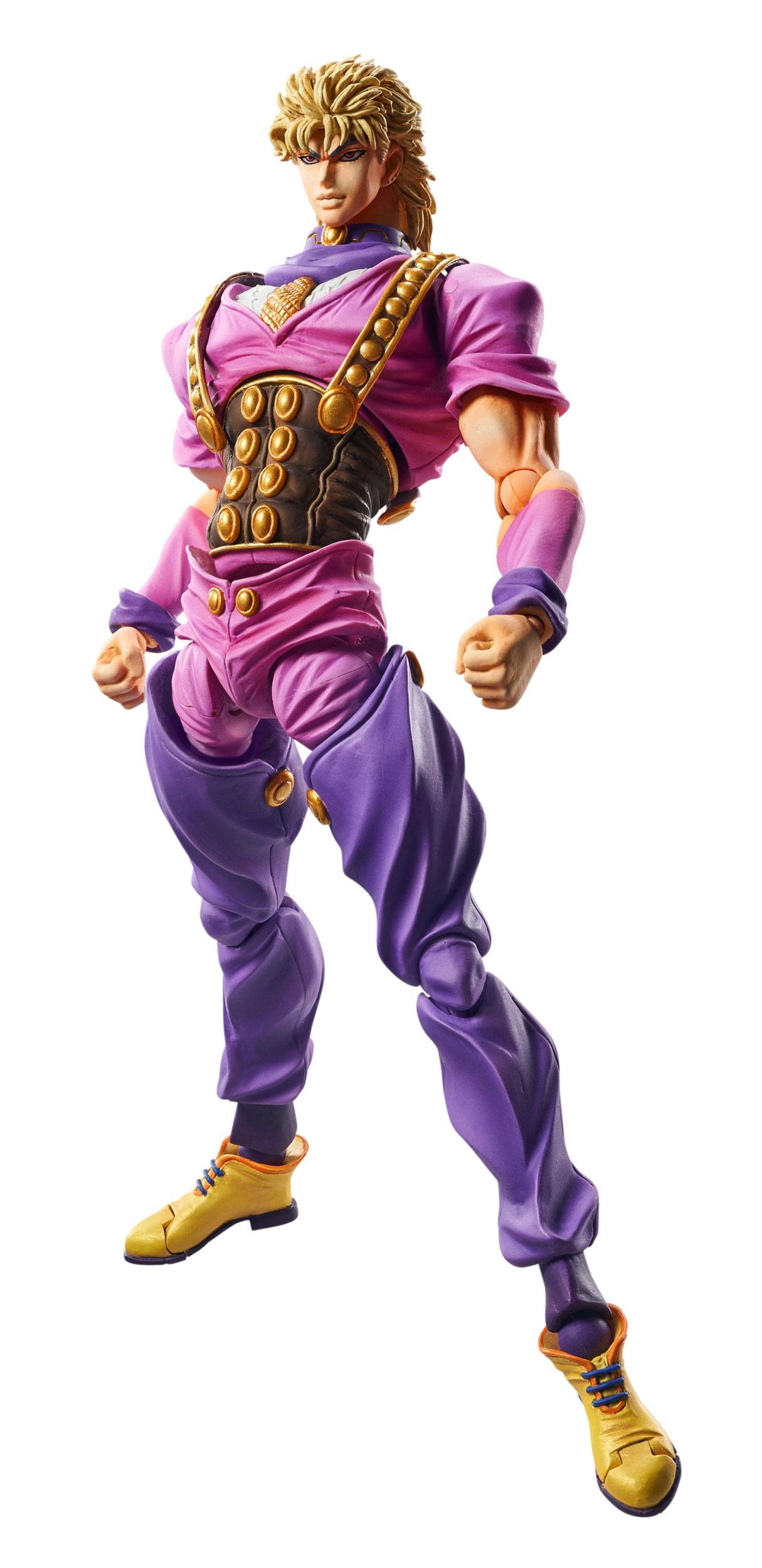 Chozo Kado (Dio Brando) JoJo's Bizarre Adventure Medicos Entertainment