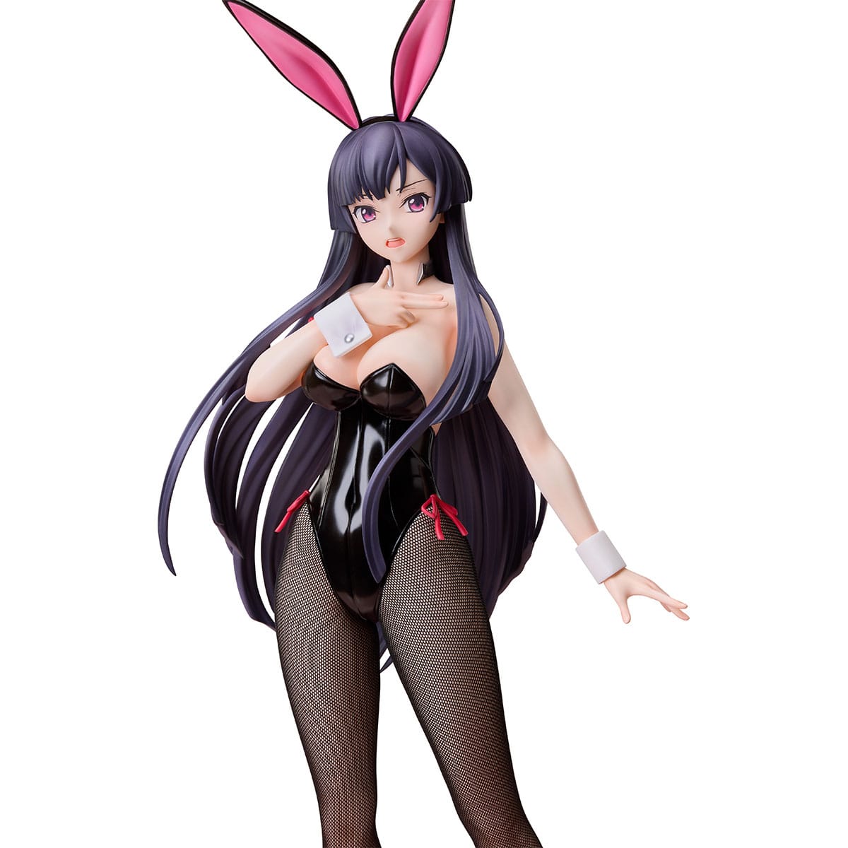 Rozé of the Recapture Sakuya Sumeragi Bunny Ver. MegaHouse - Anime Figuren günstig kaufen