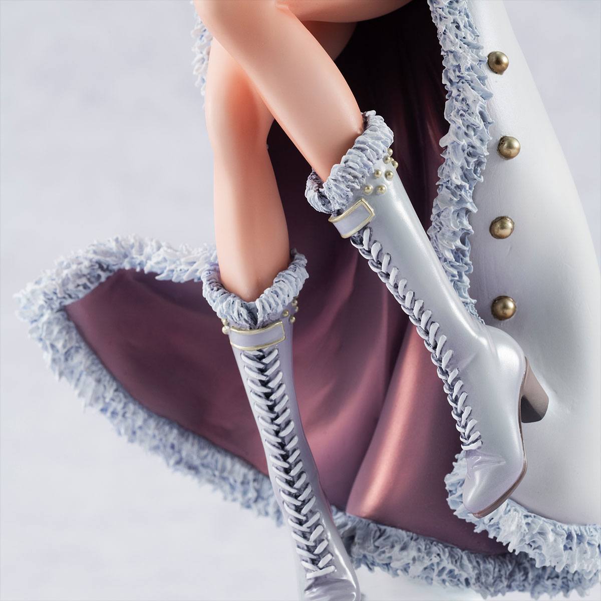 Nico Robin Miss All Sunday One Piece Portrait Of Pirates MegaHouse - Anime Figuren günstig kaufen