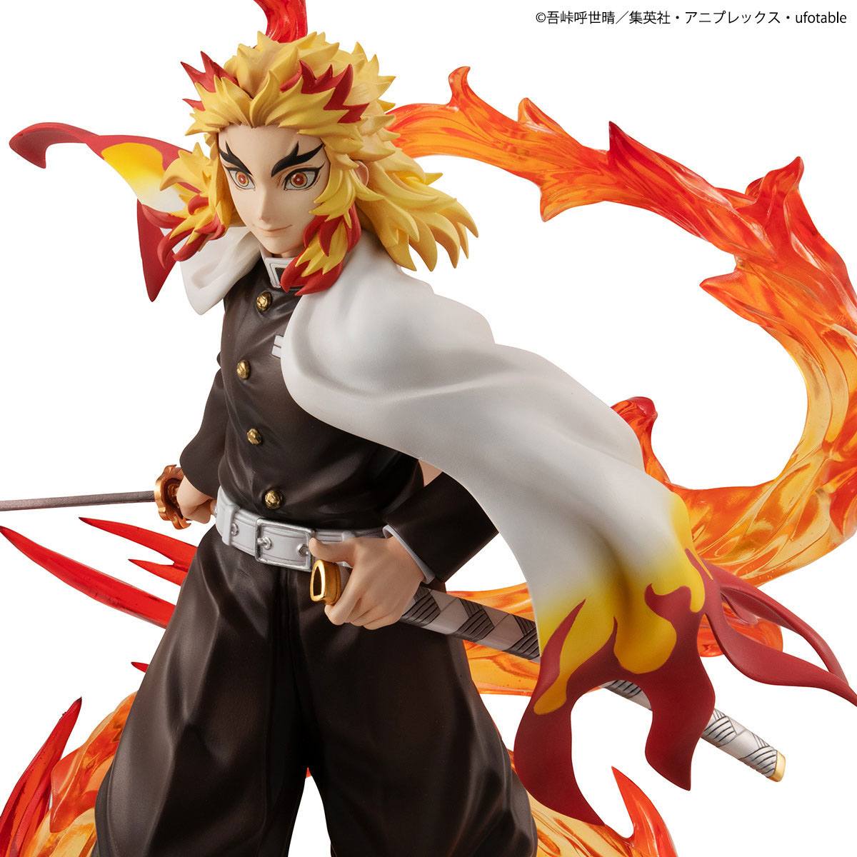 Rengoku Kyojuro - G.E.M. Series / Demon Slayer Kimetsu no Yaiba