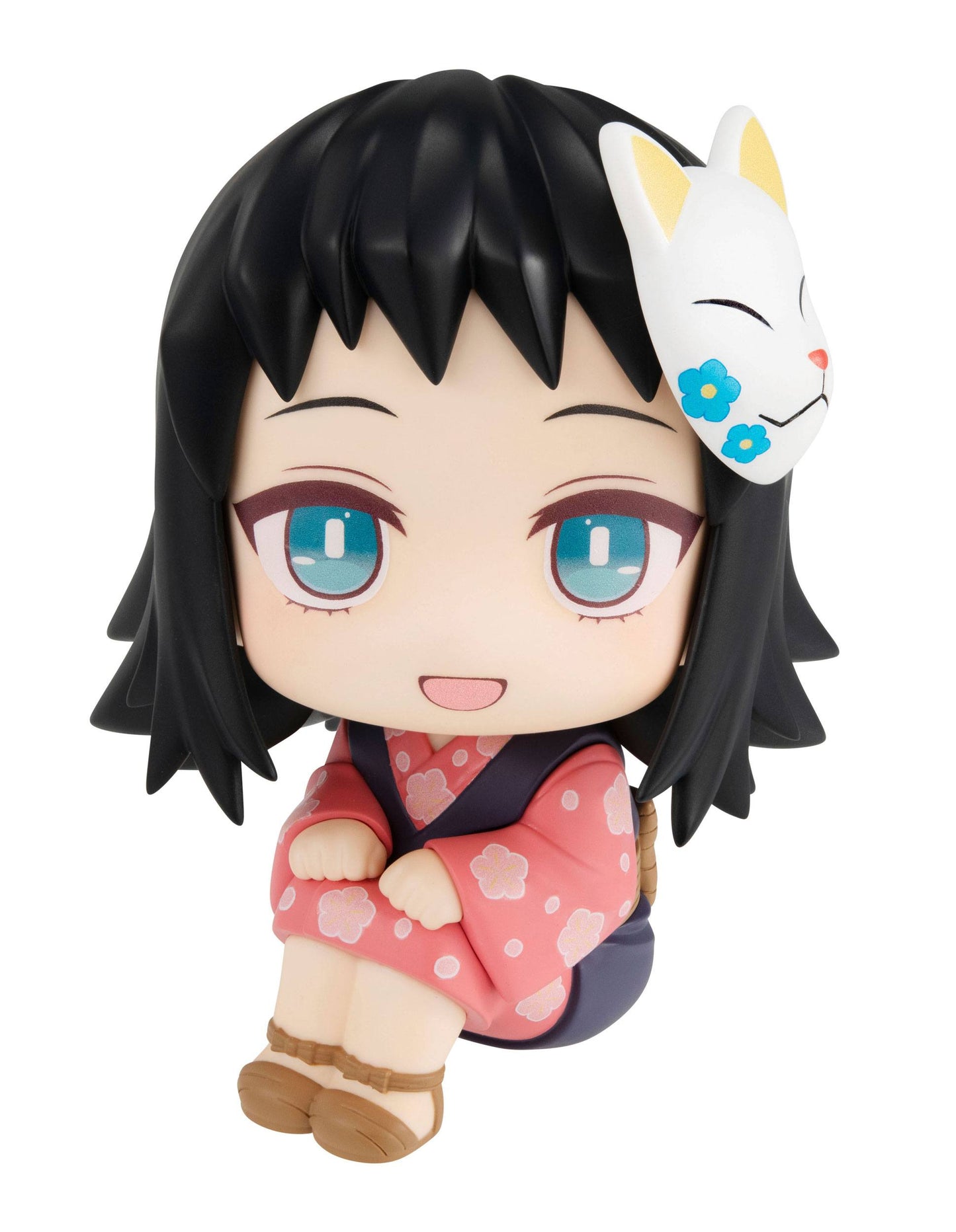 Makomo Look Up MegaHouse