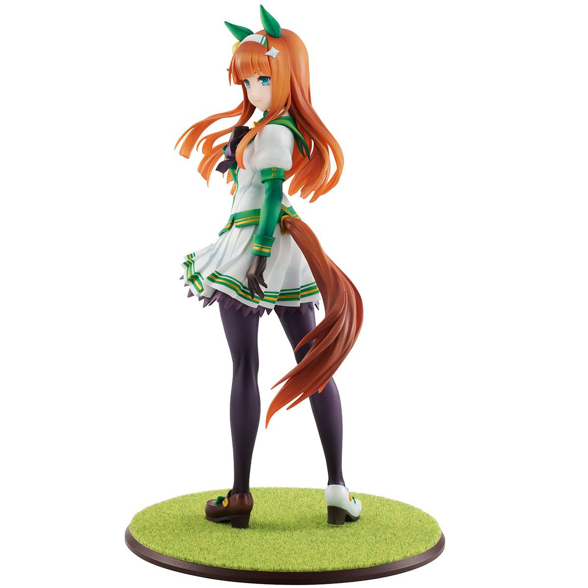 Silence Suzuka - Lucrea / Uma Musume: Pretty Derby