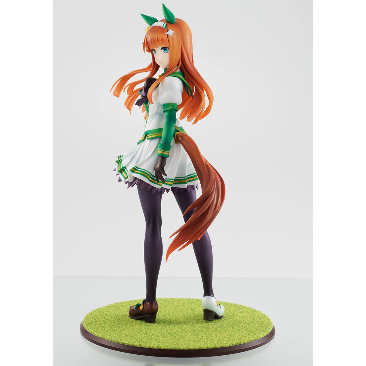 Silence Suzuka - Lucrea / Uma Musume: Pretty Derby