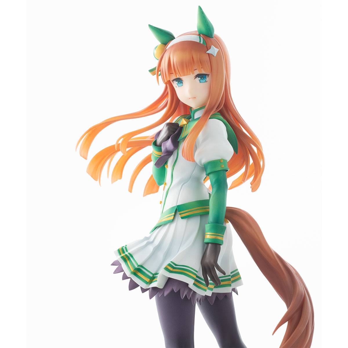 Silence Suzuka - Lucrea / Uma Musume: Pretty Derby
