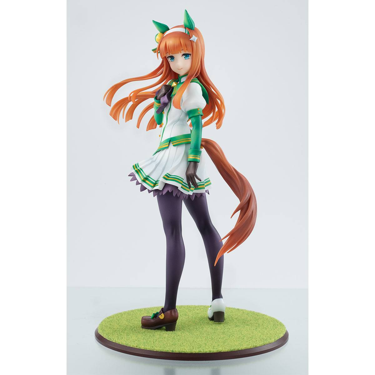 Silence Suzuka - Lucrea / Uma Musume: Pretty Derby