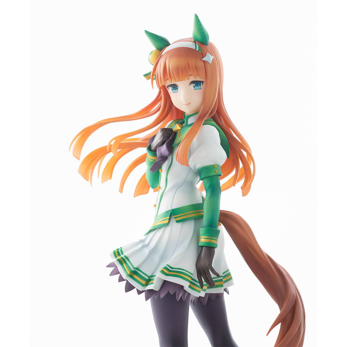 Silence Suzuka - Lucrea / Uma Musume: Pretty Derby