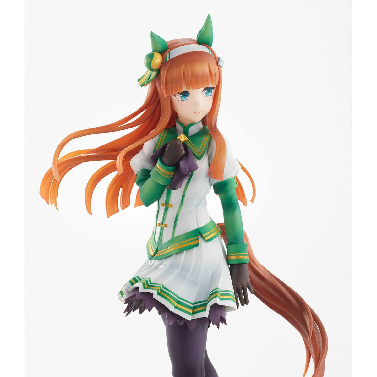 Silence Suzuka - Lucrea / Uma Musume: Pretty Derby