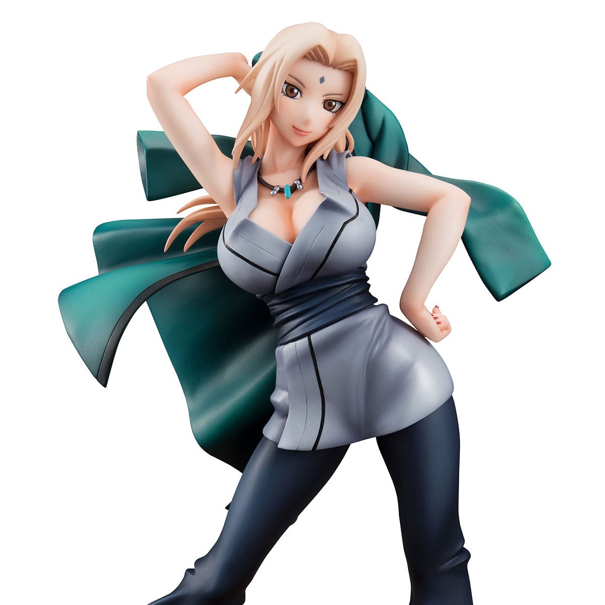 Tsunade Naruto Gals MegaHouse