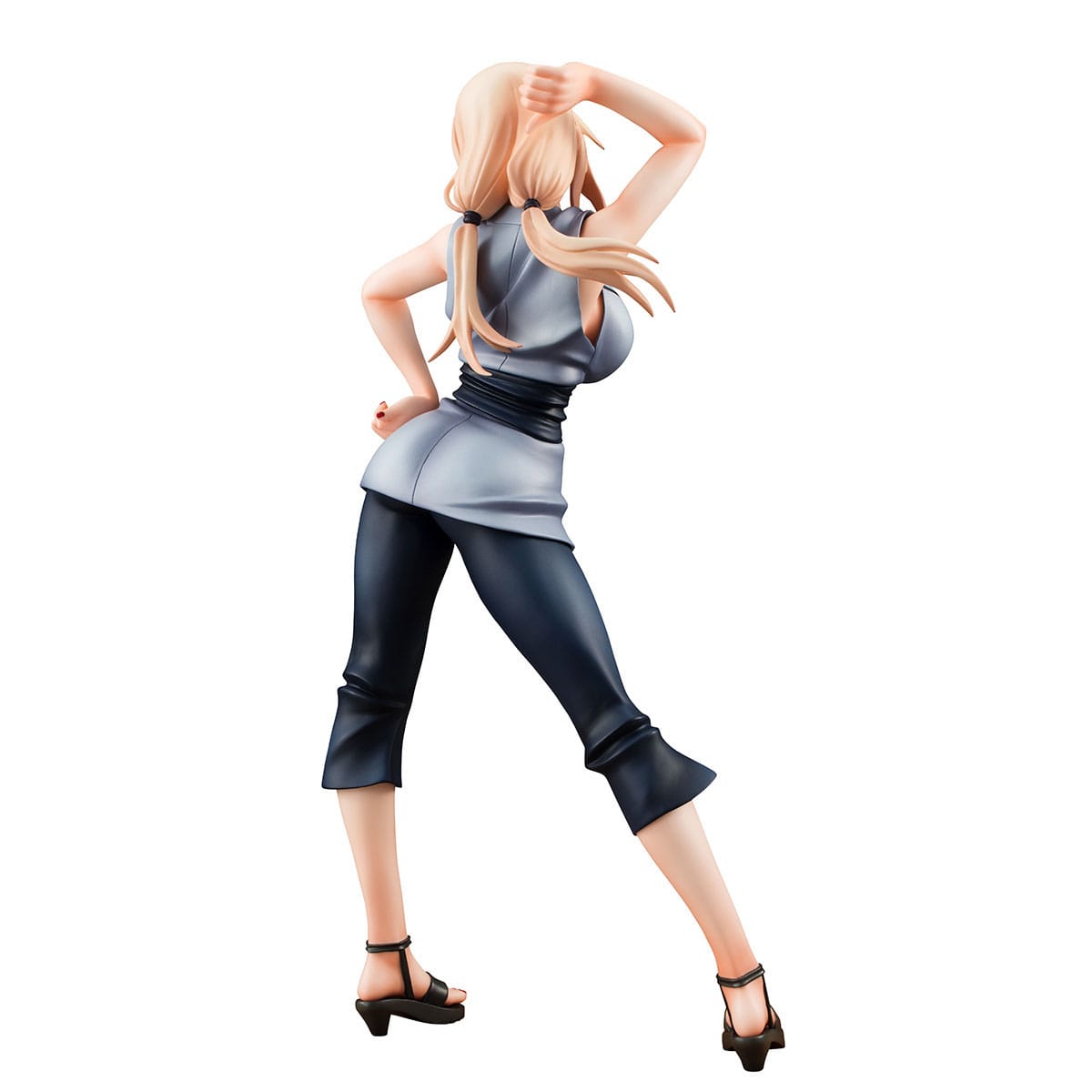 Tsunade Naruto Gals MegaHouse