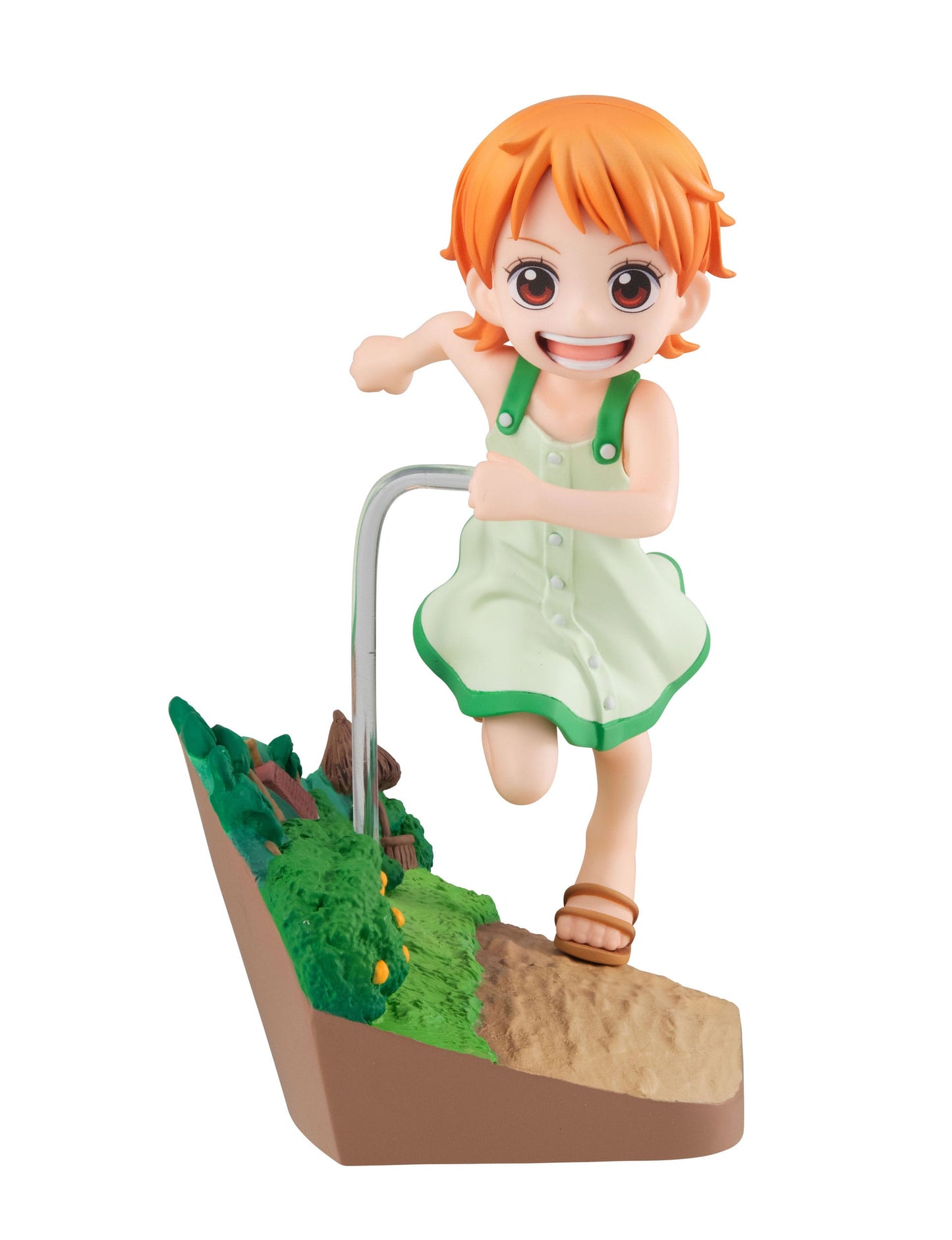 Nami - Run! Run! Run! - MegaHouse