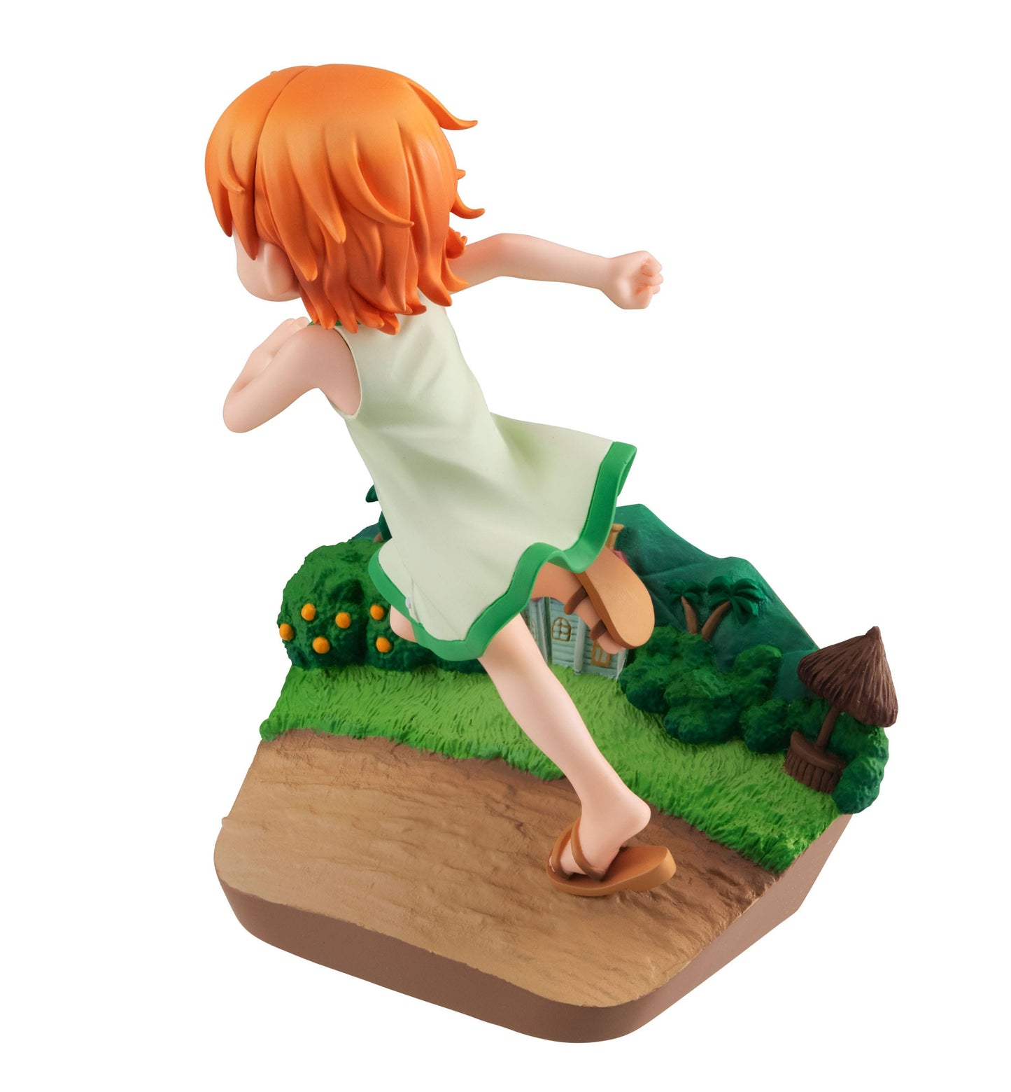 Nami - Run! Run! Run! - MegaHouse