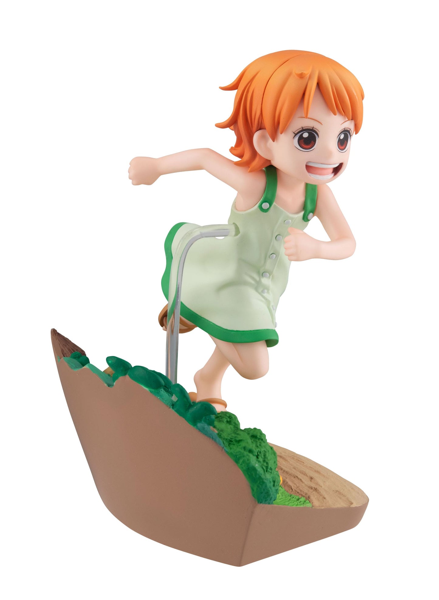 Nami - Run! Run! Run! - MegaHouse