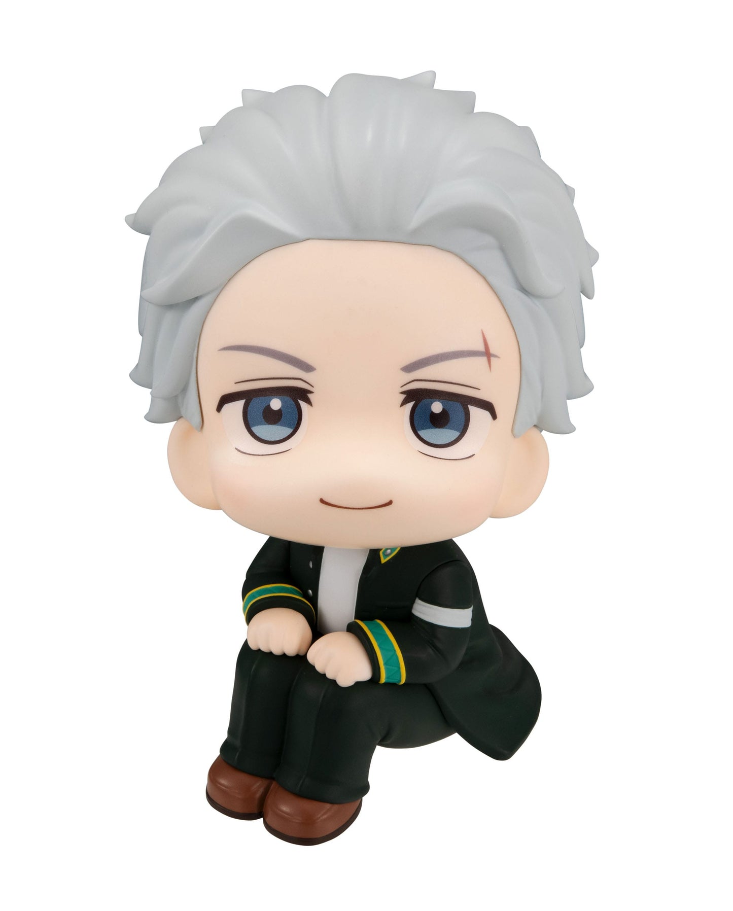 Hajime Umemiya Look Up MegaHouse