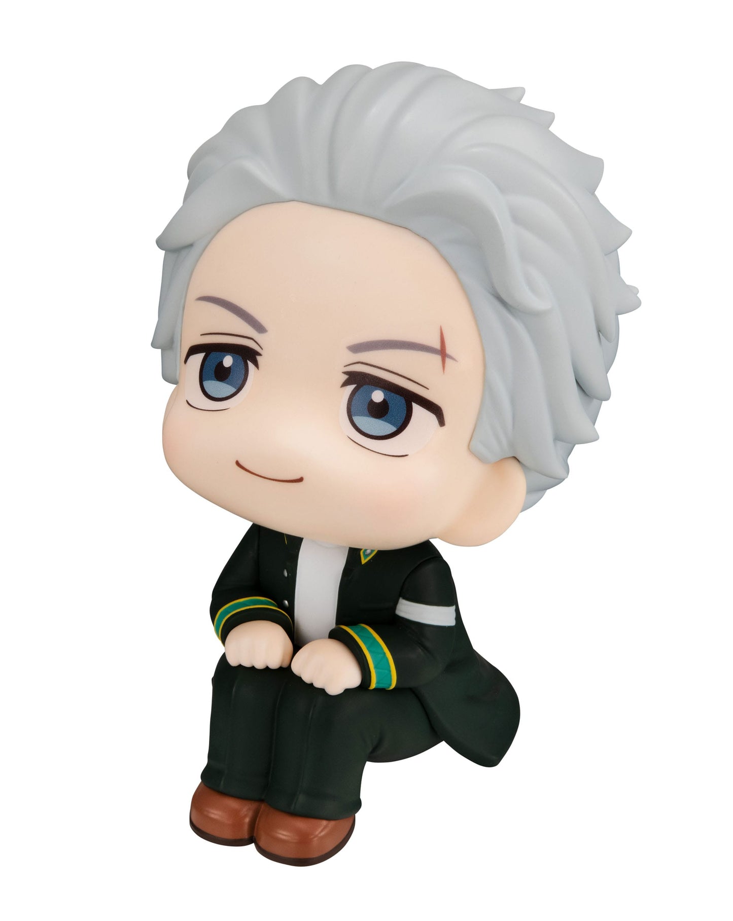 Hajime Umemiya Look Up MegaHouse
