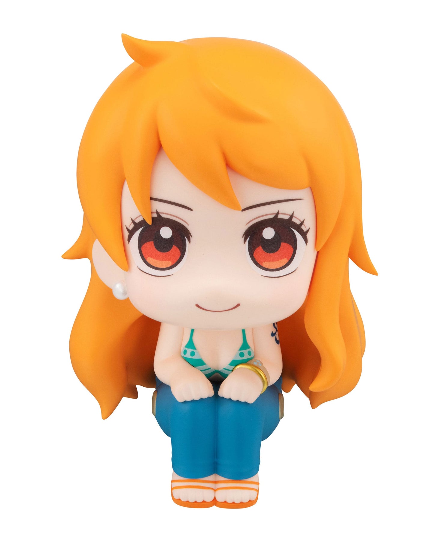 Nami Look Up MegaHouse
