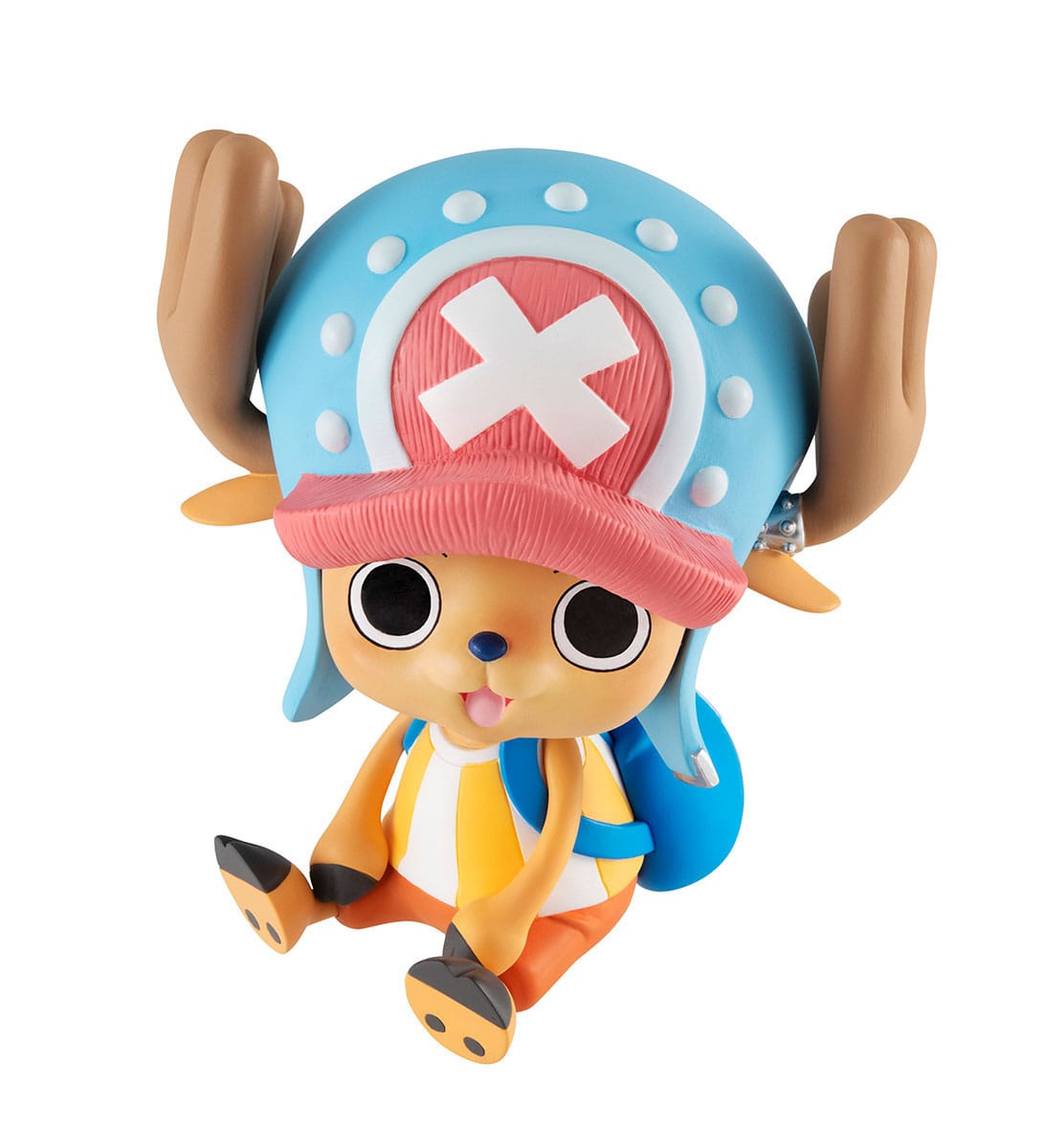 Tony Tony Chopper Look Up Megahouse