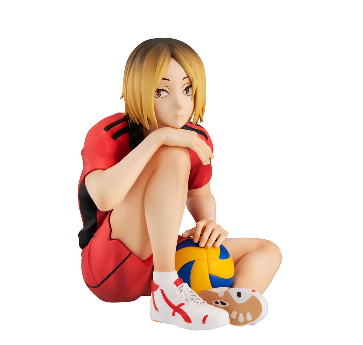 Kenma Kozume - Palm Size - MegaHouse