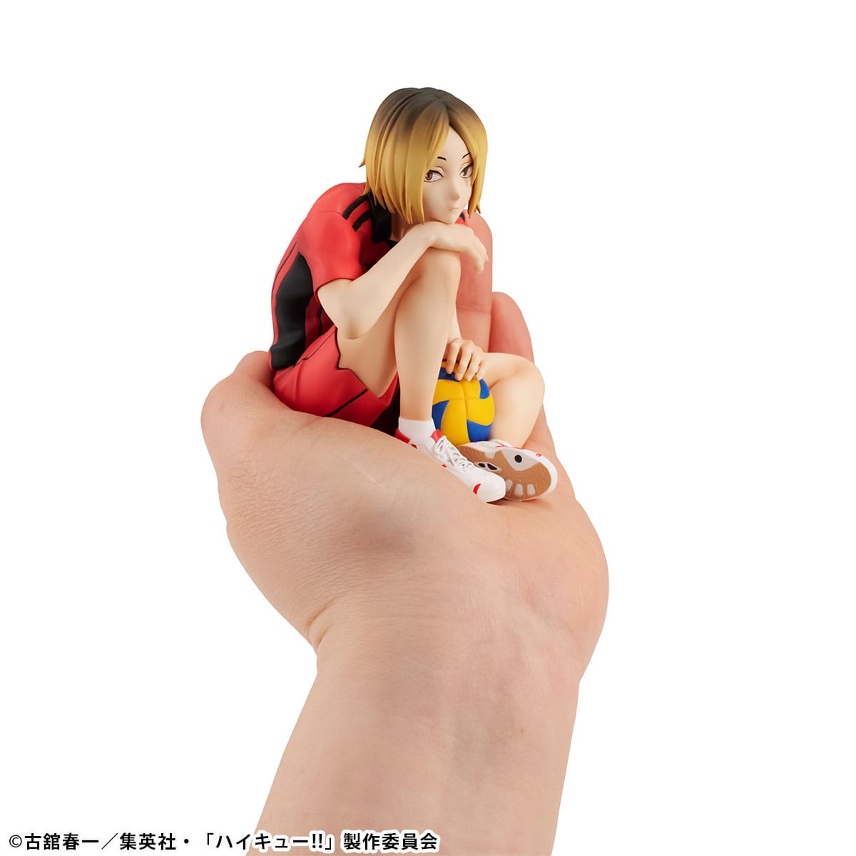 Kenma Kozume - Palm Size - MegaHouse