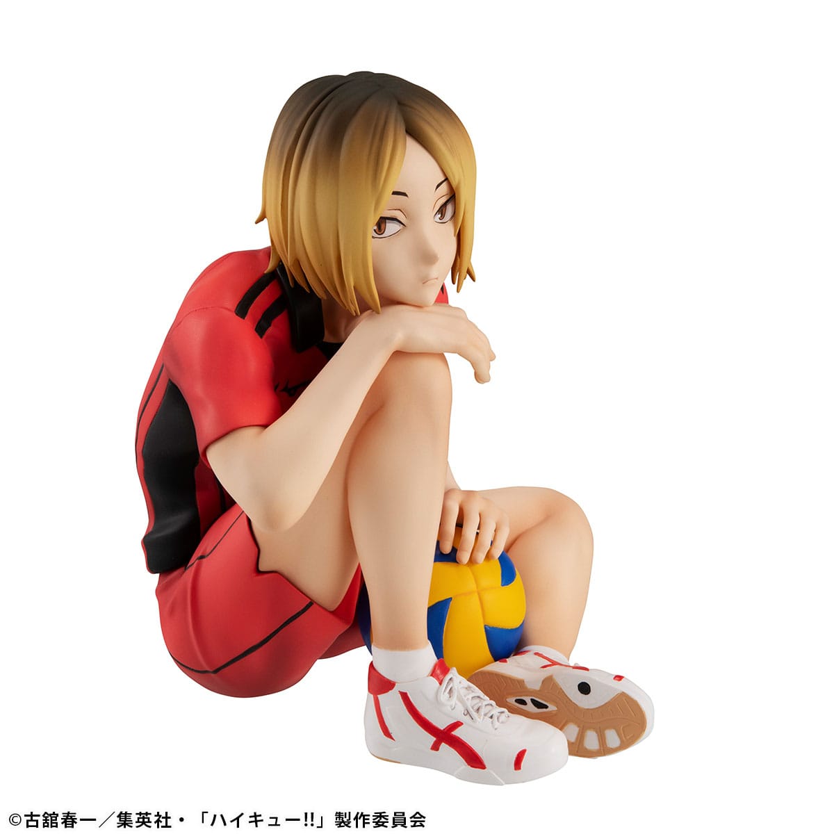 Kenma Kozume - Palm Size - MegaHouse