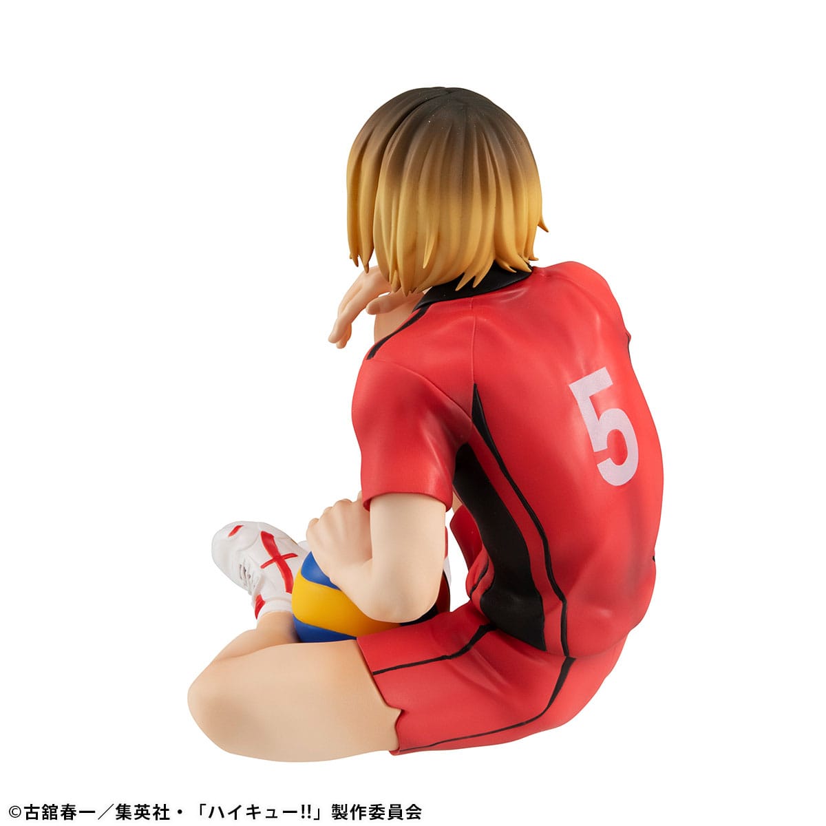 Kenma Kozume - Palm Size - MegaHouse